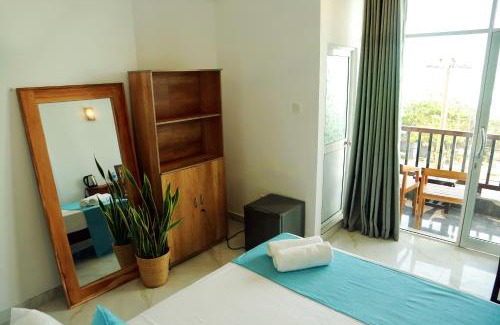 Midigama East Hôtel | Cocos