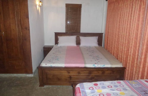 Panduwasnuwara Hôtel | CoCoWorld Bungalow