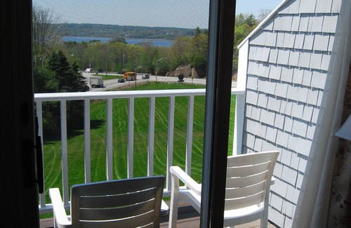 Edgecomb Hôtel | Cod Cove Inn, BW Signature Collection