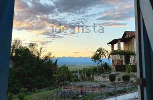 Gabiano Appartement | Coda Di Lupo House Monferrato