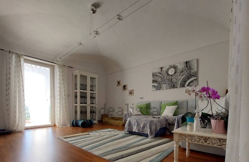 Gabiano Appartement | Coda Di Lupo House Monferrato