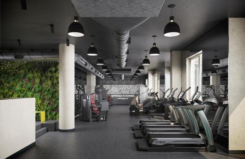 Navy Yard Appartement | Coda on Half, a Placemakr Experience - Navy Yard