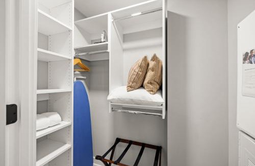 Navy Yard Appartement | Coda on Half, a Placemakr Experience - Navy Yard