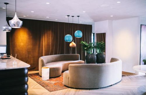 Williamsburg Hôtel | CODA Williamsburg
