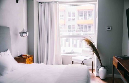 Williamsburg Hôtel | CODA Williamsburg