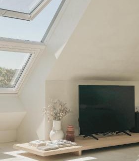 Kluisbergen Appartement | CODAK suite