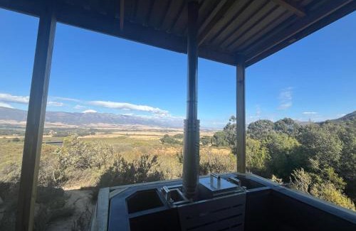 Tulbagh Maison | Coddiwomple Cabins