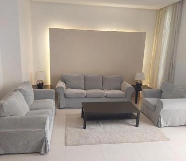 Al Sabahiyah Appartement | Code Housing - Farms Fintas - Family Only