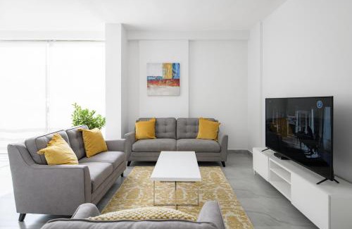 Salmiya Appartement | Code Housing salmiya - brand new-Family only