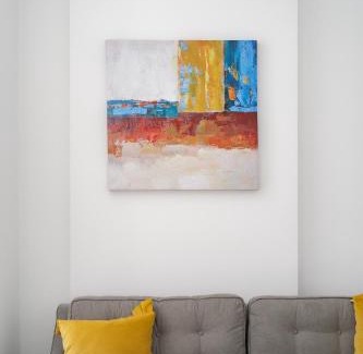 Salmiya Appartement | Code Housing salmiya - brand new-Family only