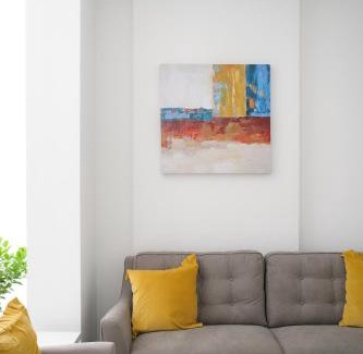 Salmiya Appartement | Code Housing salmiya - brand new-Family only