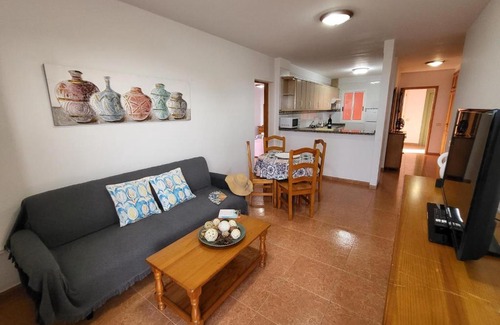 Puerto de la Cruz Appartement | Codeso 11