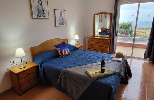 Puerto de la Cruz Appartement | Codeso 11