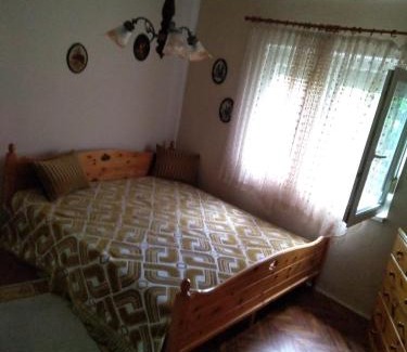 Fonyod Appartement | Codini Ház