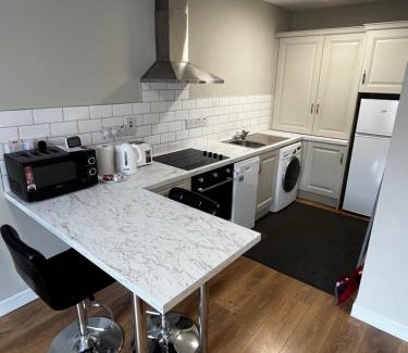 Templemore Appartement | Codladh Sámh Apartment