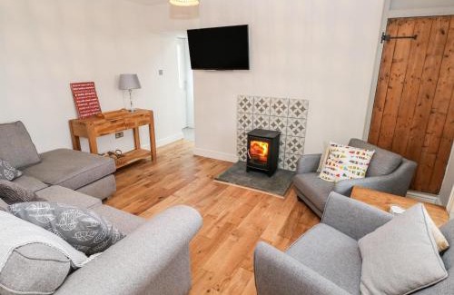 Burry Port Maison | Coeden Bach