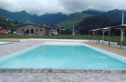 Praia Grande Maison | Coelho Recanto Dos Vales