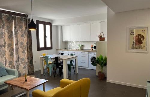 Jaen Appartement | Coello 31