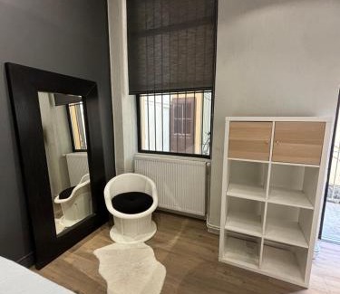 Perrache Appartement | Coeur Confluence T2