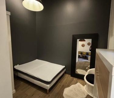 Perrache Appartement | Coeur Confluence T2