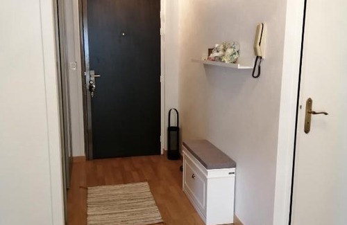 Chamalieres Appartement | Coeur d'Auvergne