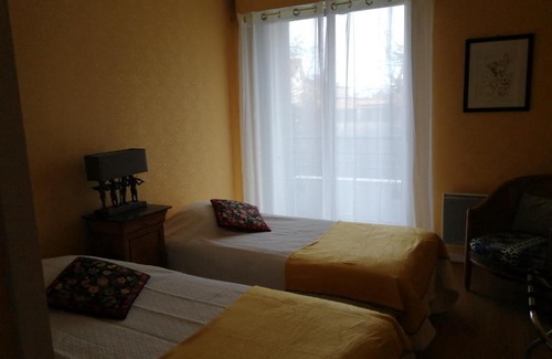 Chamalieres Appartement | Coeur d'Auvergne
