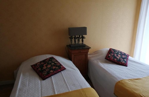 Chamalieres Appartement | Coeur d'Auvergne