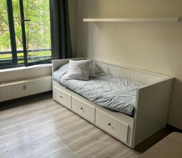 Quartier Marais-Jacqmain - Wijk Marais-Jacqmain Appartement | Coeur de Bruxelles, Grand-Place et Mannekenpiss