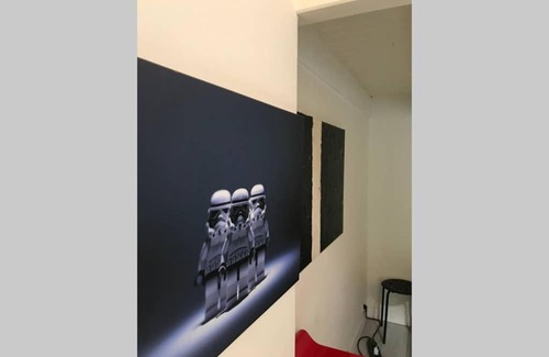 Nantes Centre Appartement | COEUR DE FEYDEAU - KERVEGUAN