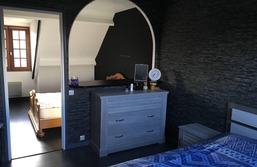 Villefranche-sur-Cher Maison | COEUR DE LOIRE ENTRE CHATEAUX ET ZOO DE BEAUVAL