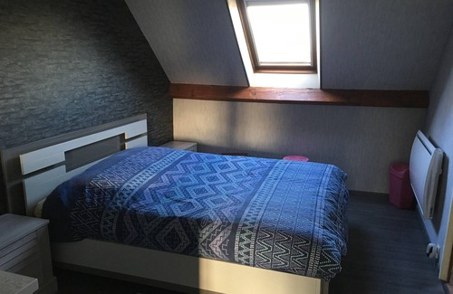 Villefranche-sur-Cher Maison | COEUR DE LOIRE ENTRE CHATEAUX ET ZOO DE BEAUVAL