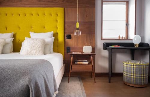Megeve Hôtel | Coeur de Megève