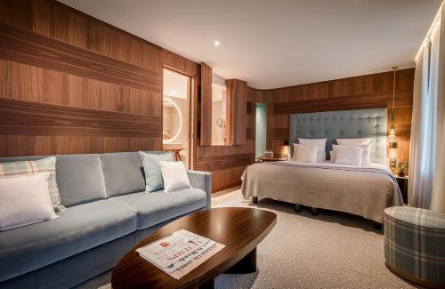 Megeve Hôtel | Coeur de Megève