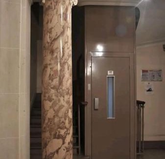 Sorbonne Appartement | Coeur de Paris Joli Nid Calme Clair type Cabine pied Notre Dame