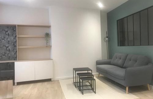 Saint-Marcellin Appartement | Coeur de Saint Marcellin