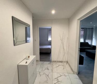 Chenove Appartement | Coeur de vigne de standing