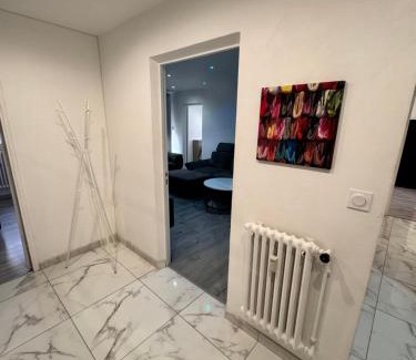 Chenove Appartement | Coeur de vigne de standing