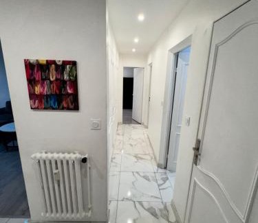 Chenove Appartement | Coeur de vigne de standing