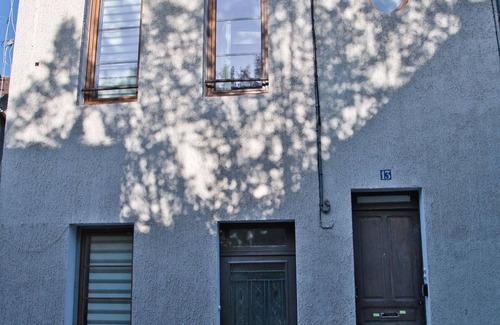 Joigny Appartement | Coeur Joigny "nature zen 3"