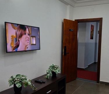Yaounde Hôtel | CoFE HOTEL