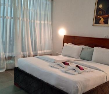 Yaounde Hôtel | CoFE HOTEL