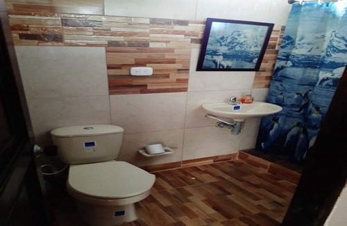 Quimbaya Cabine | axe café tourisme 2