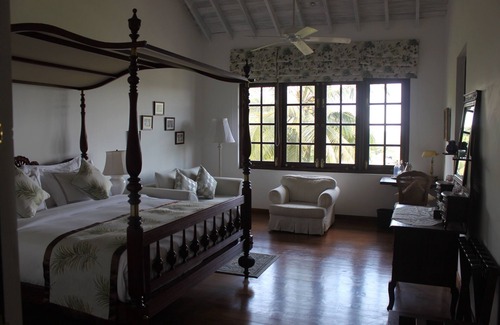 Kandy Hôtel | Coffee Bungalow Kandy
