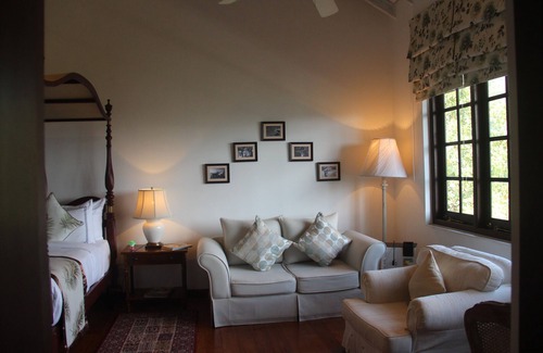 Kandy Hôtel | Coffee Bungalow Kandy