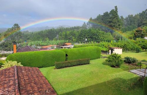 Roble Appartement | Coffee Garden Ranch Costa Rica