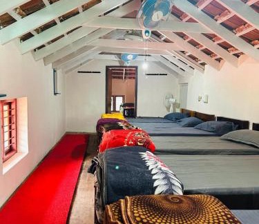 Vastare Maison | Coffee grove homestay