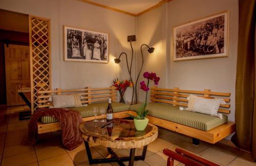 Pacuare Reserve Hôtel | Coffee Pickers Village By Hacienda Orosi