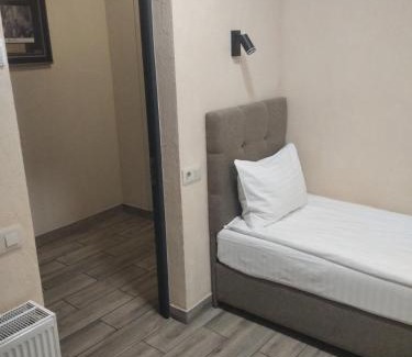 Prymors'kyi district Appartement | Coffee Room
