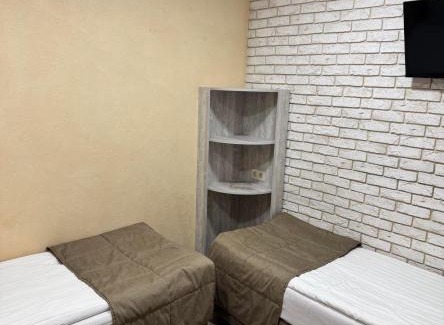 Prymors'kyi district Appartement | Coffee Room