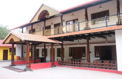 Belur Lit Et Petit-Déjeuner | Coffeebean Villa - Unwind & Rejuvenate